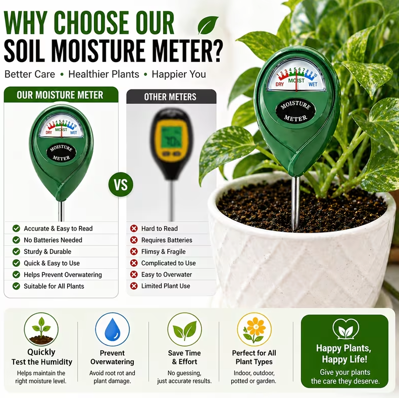 SoilSense