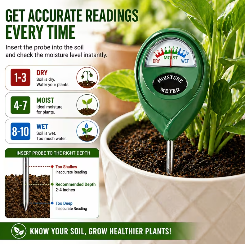SoilSense