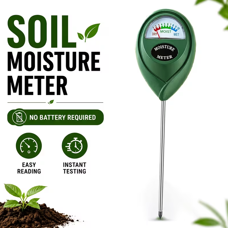 SoilSense