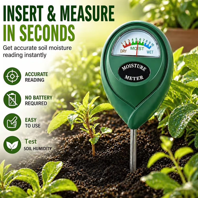SoilSense