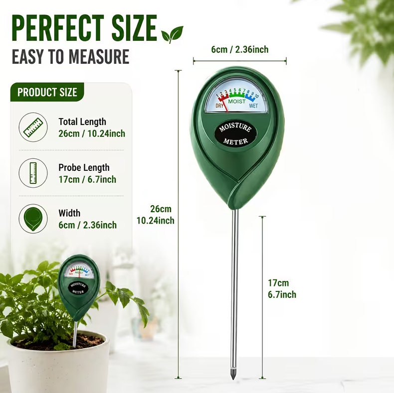 SoilSense