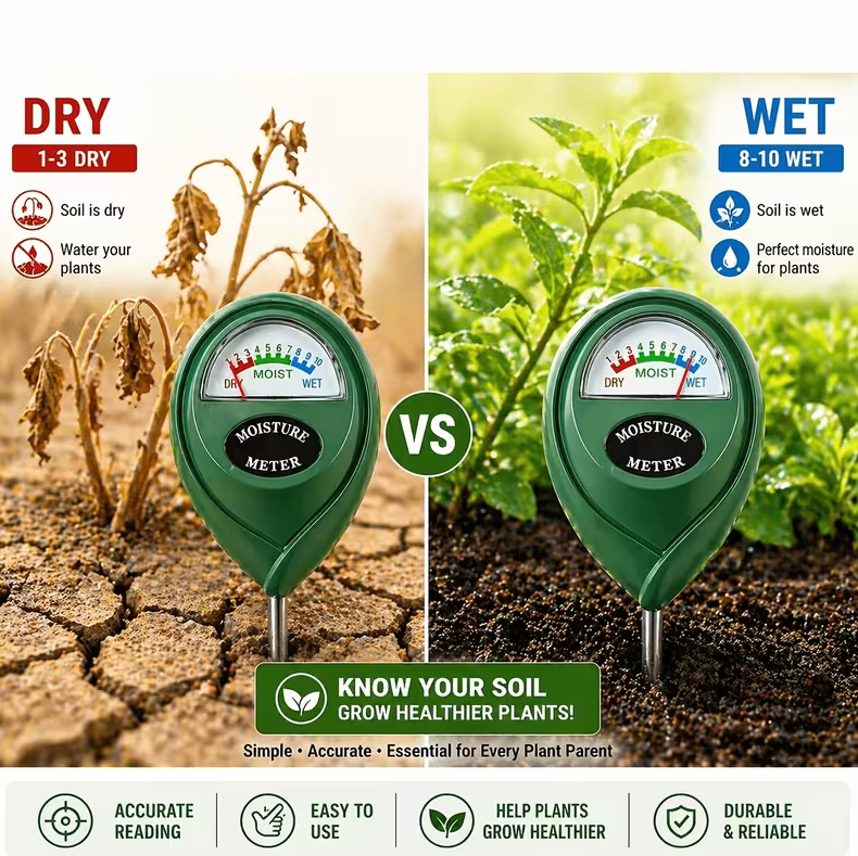 SoilSense