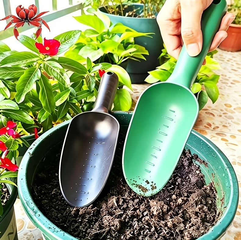 TerraScoop