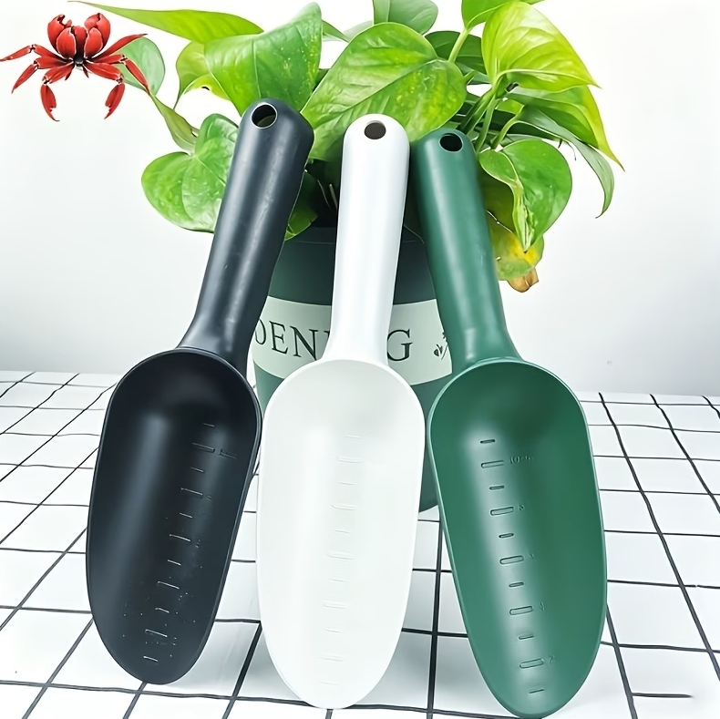 TerraScoop