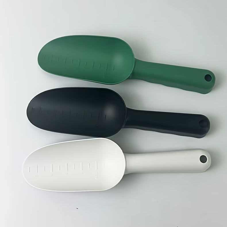 TerraScoop