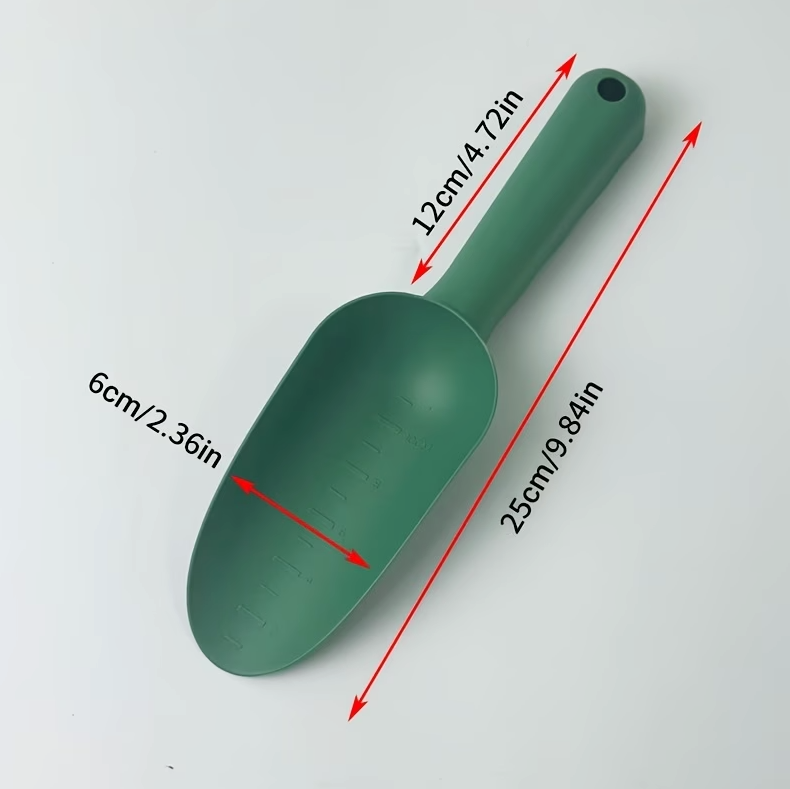 TerraScoop