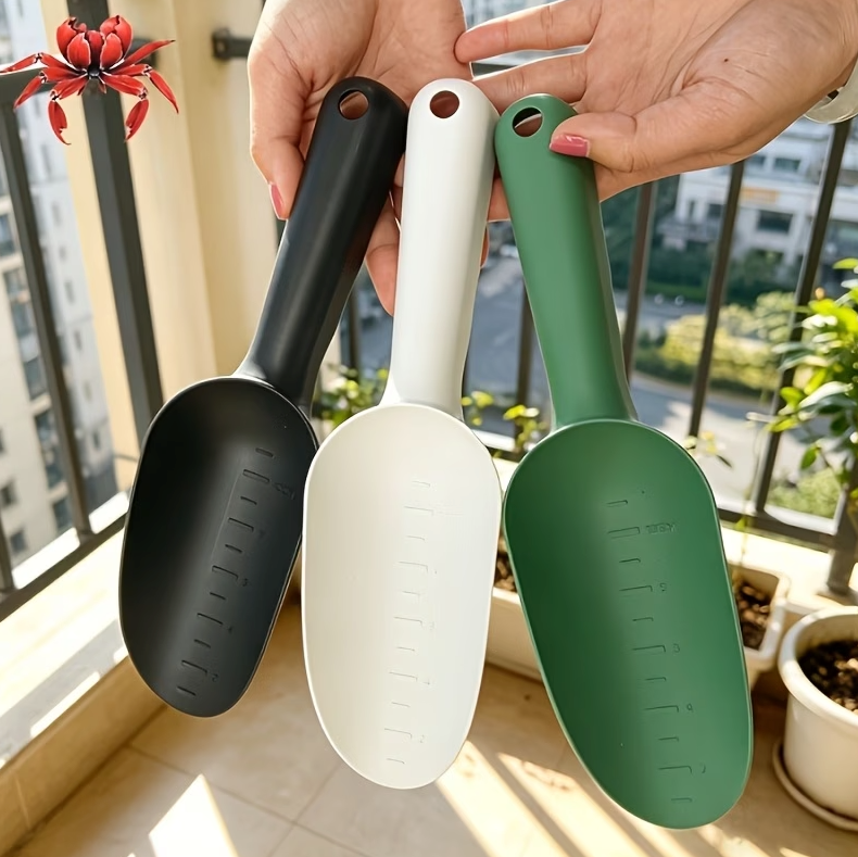TerraScoop