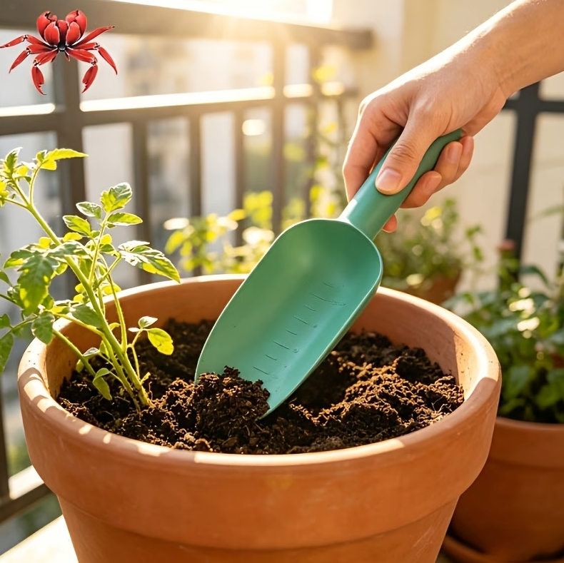 TerraScoop