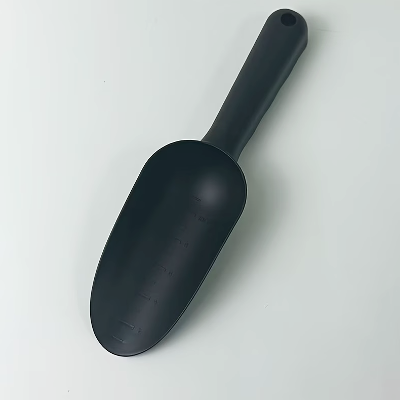 TerraScoop