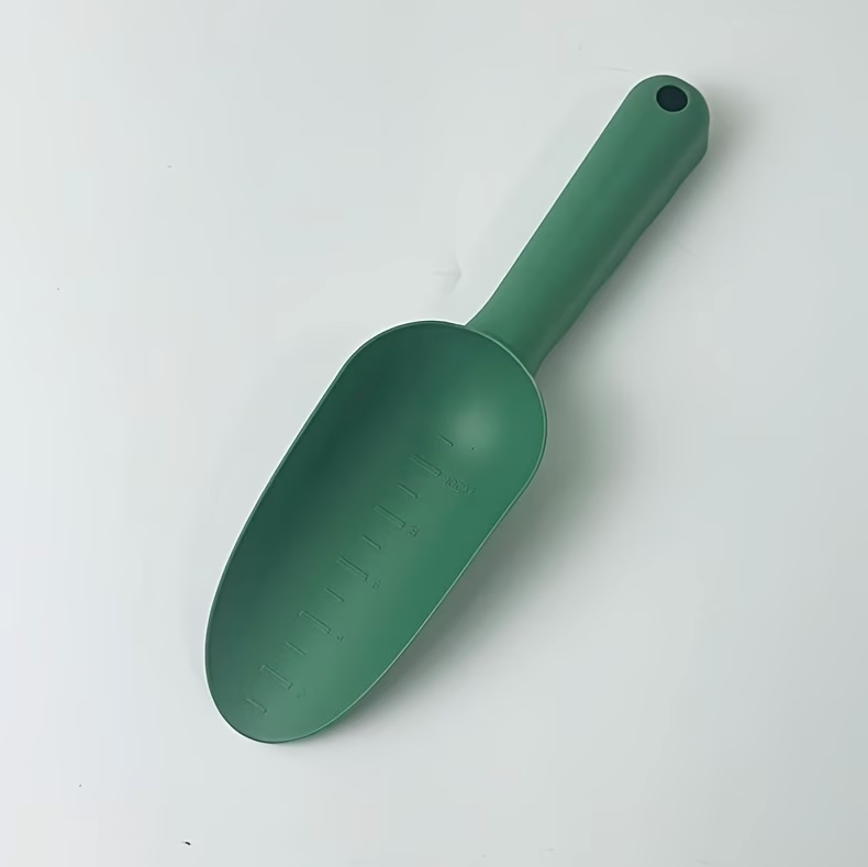 TerraScoop